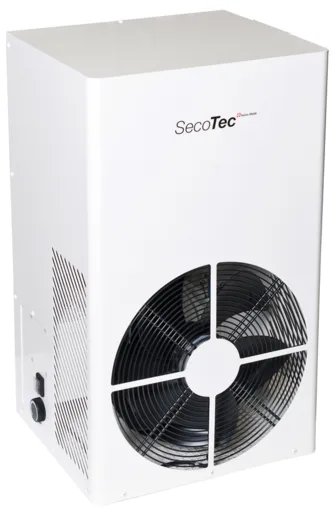 L&uuml;bra Secotec 1600