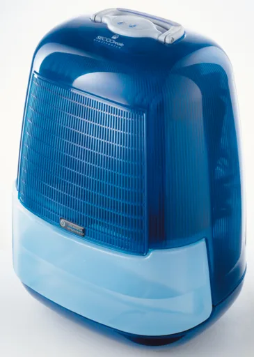 Olimpia Splendid Secco reale electronico