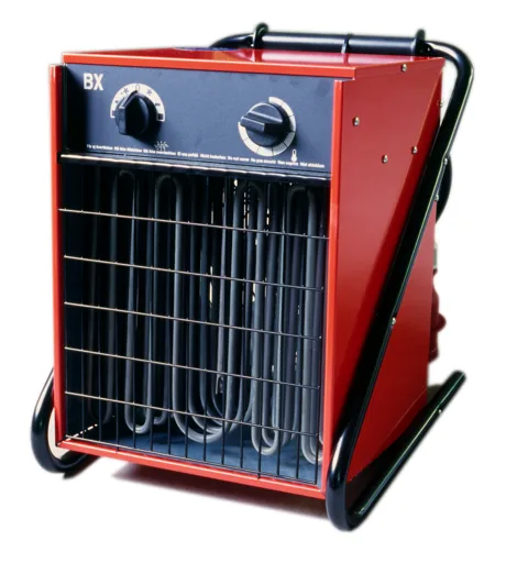 Elektro-Heizl&uuml;fter mieten: Elektro-Heizl&uuml;fter 15 kW zur Miete