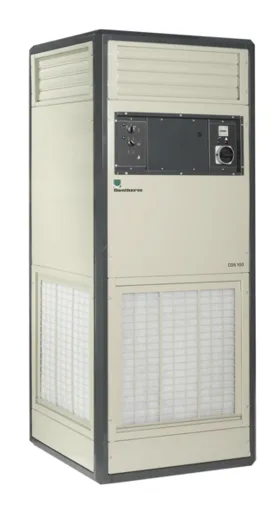 Dantherm CDS 100