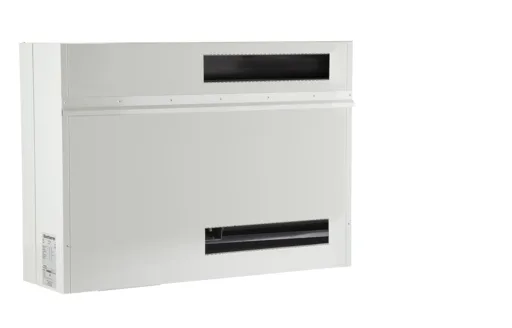 Dantherm CDP 40 T