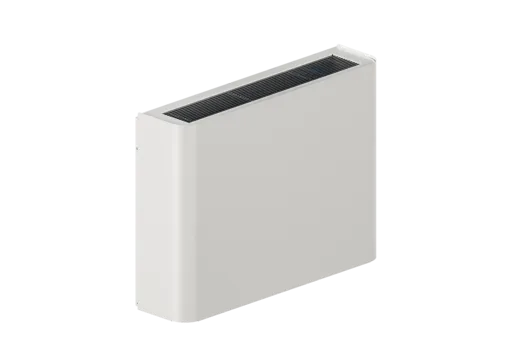 HiDew DDS 070, DDS 090, DDS 100 - dreiseitig links