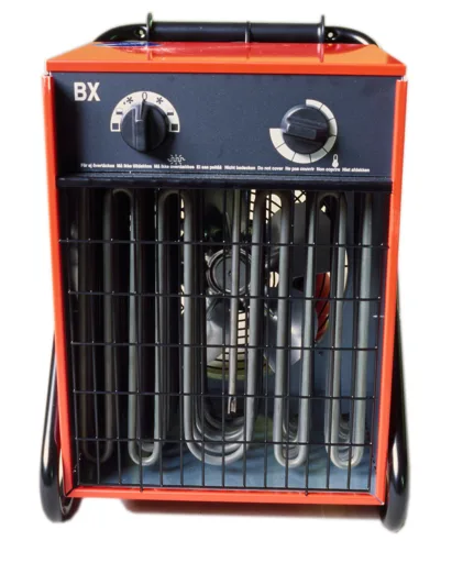 Elektro-Heizl&uuml;fter mieten: Elektro-Heizl&uuml;fter 3 kW zur Miete