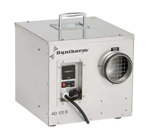 Dantherm AD 120B