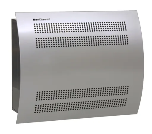 Dantherm CDF 35