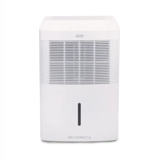 Argo Dry Compact 21 - Vorderseite