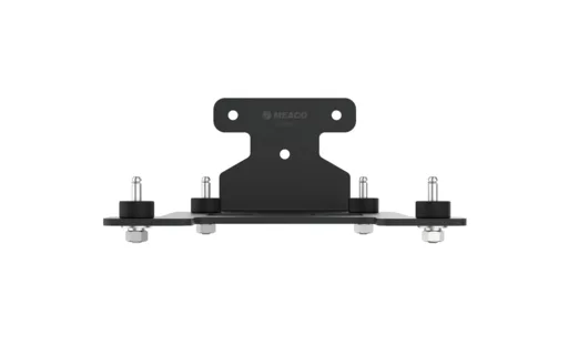 Meaco Arete 10L, 12L, 20L, 25L - Wandkonsole Vorderseite