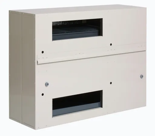 Dantherm CDP 35 T