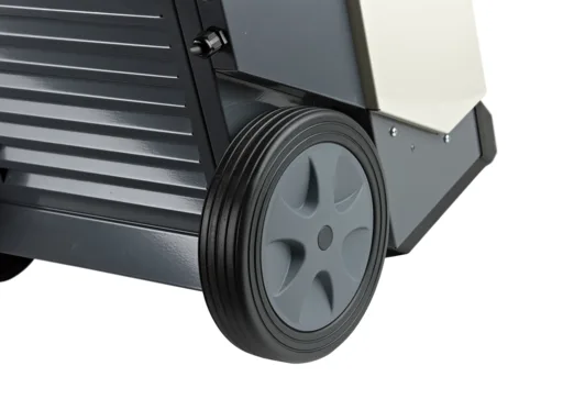 Dantherm CDT - Ger&auml;terolle