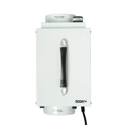 Ecor DH 1200 (Oberseite)