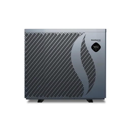 Dantherm I-PAC PRO 22 A W&auml;rmepumpe