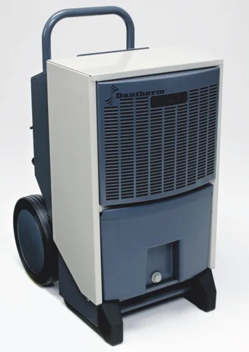 Dantherm CDT 20