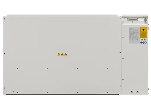 HiDew DCS 210, 230, 300 - Vorderseite