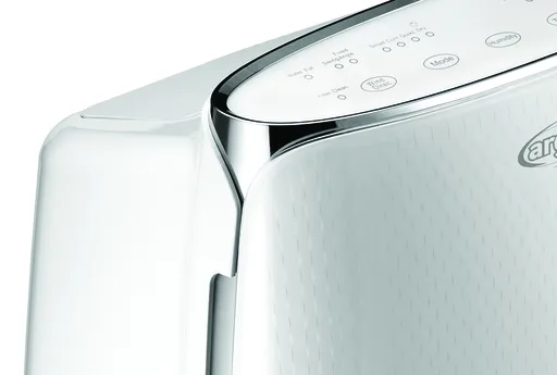 Argo Platinum Evo 21, Evo 41 - Detail Oberseite