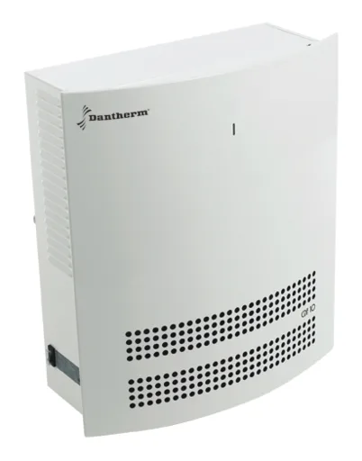 Dantherm CDF 10 weiss