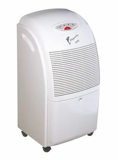 Fral FlipperDry 400 - wei&szlig;