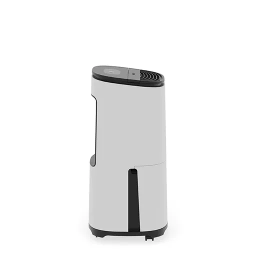 Meaco Arete One 10L, 12L linke Seite
