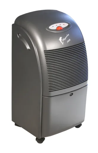 Fral FlipperDry 400 - silber