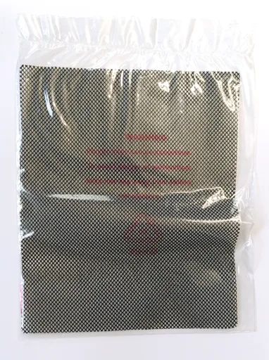 Argo Dry Pury Evo 11, Pury Evo 13 - Aktivkohlefilter