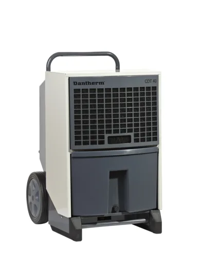 Dantherm CDT 40