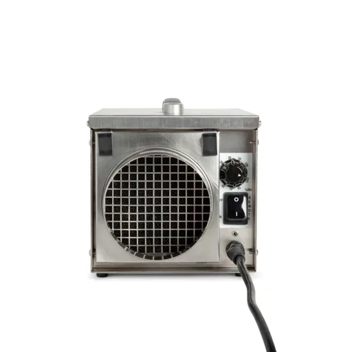 Ecor DH 1200 Inox (Vorderseite)