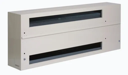 Dantherm CDP 65 T