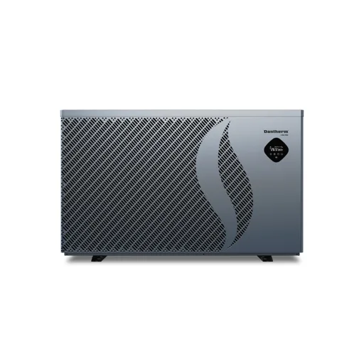 Dantherm I-PAC PRO 16 A W&auml;rmepumpe