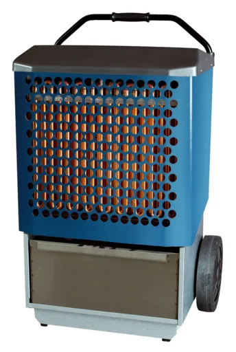 Bautrockner mieten: Bautrockner Jumbo zur Miete