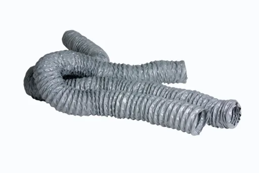 Dantherm CDT - Flexible Schl&auml;uche