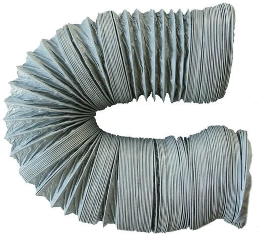 Ecor DH 1200 - Luftschlauch