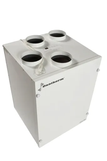 Dantherm DVR 450