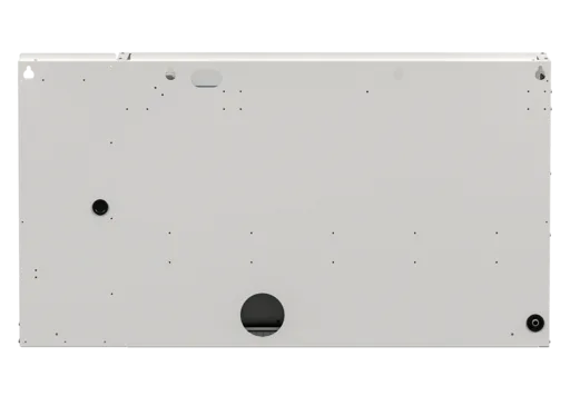 HiDew DCS 210, 230, 300 - R&uuml;ckseite