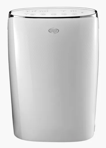 Argo Platinum Evo 21, Evo 41 - Vorderseite