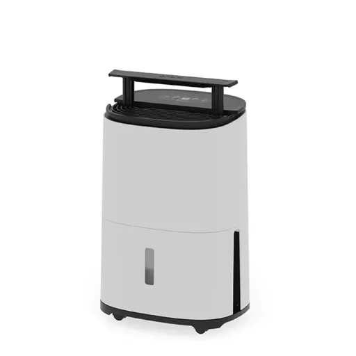 Meaco Arete One 10L, 12L mit herausgezogenem Griff