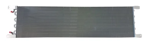 Dantherm CDP - Warmwasserheizregister