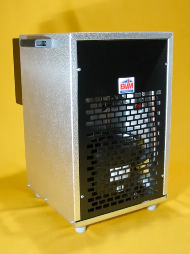 BVM AFA Attack VT 50
