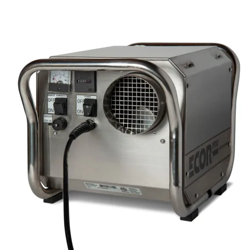 Ecor DH 2500 Inox