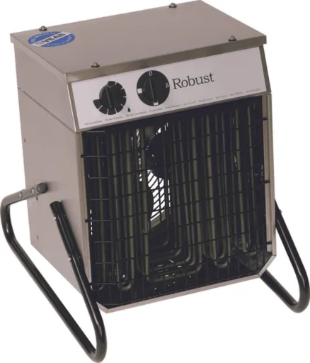 VEAB Robust C - Elektro-Heizl&uuml;fter