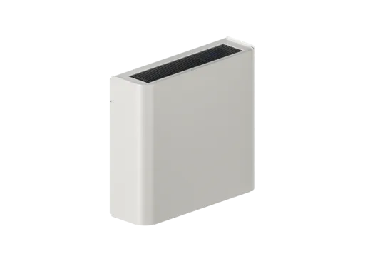 HiDew DDS 040, DDS 050, DDS 060 - dreiseitig links