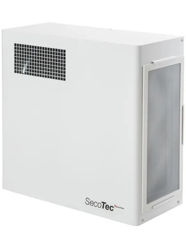 L&uuml;bra SecoTec 1400 - dreiseitig rechts