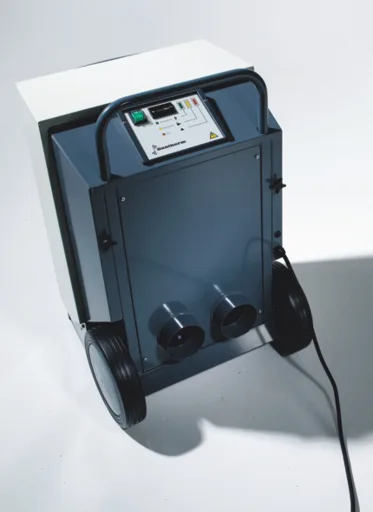 Bautrockner mieten: Bautrockner Maxi plus zur Miete