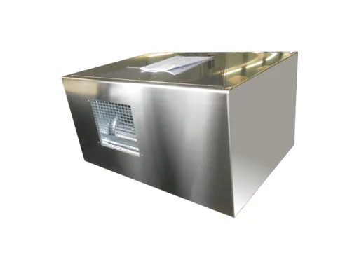 Fral FD 160 Inox, FD 240 Inox