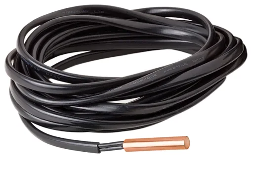 Dantherm CDP 75, CDP 125, CDP 165 - Abtauf&uuml;hler