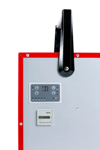 VEAB LAF 30 - linke Seite