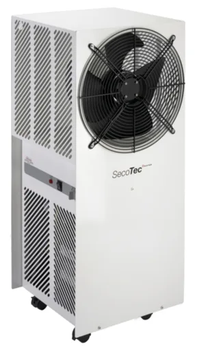 L&uuml;bra SecoTec 525