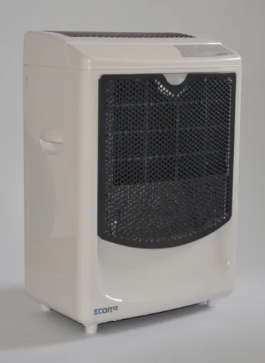 Ecor DH 8500 EW, DH 9500 EW