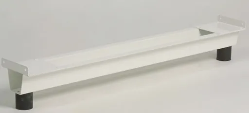 Dantherm CDP Kanal - Sockelschiene