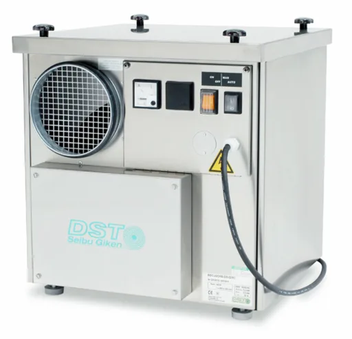 Bautrockner mieten: Adsorptionstrockner ADT 160 zur Miete