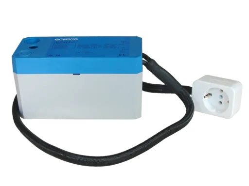 Eckerle EE400 NEO - Kondensatpumpe mit Zwischenstecker
