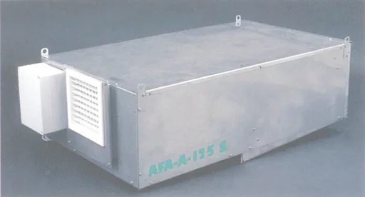 BVM AFA-A-125 S, AFA-A-125 I